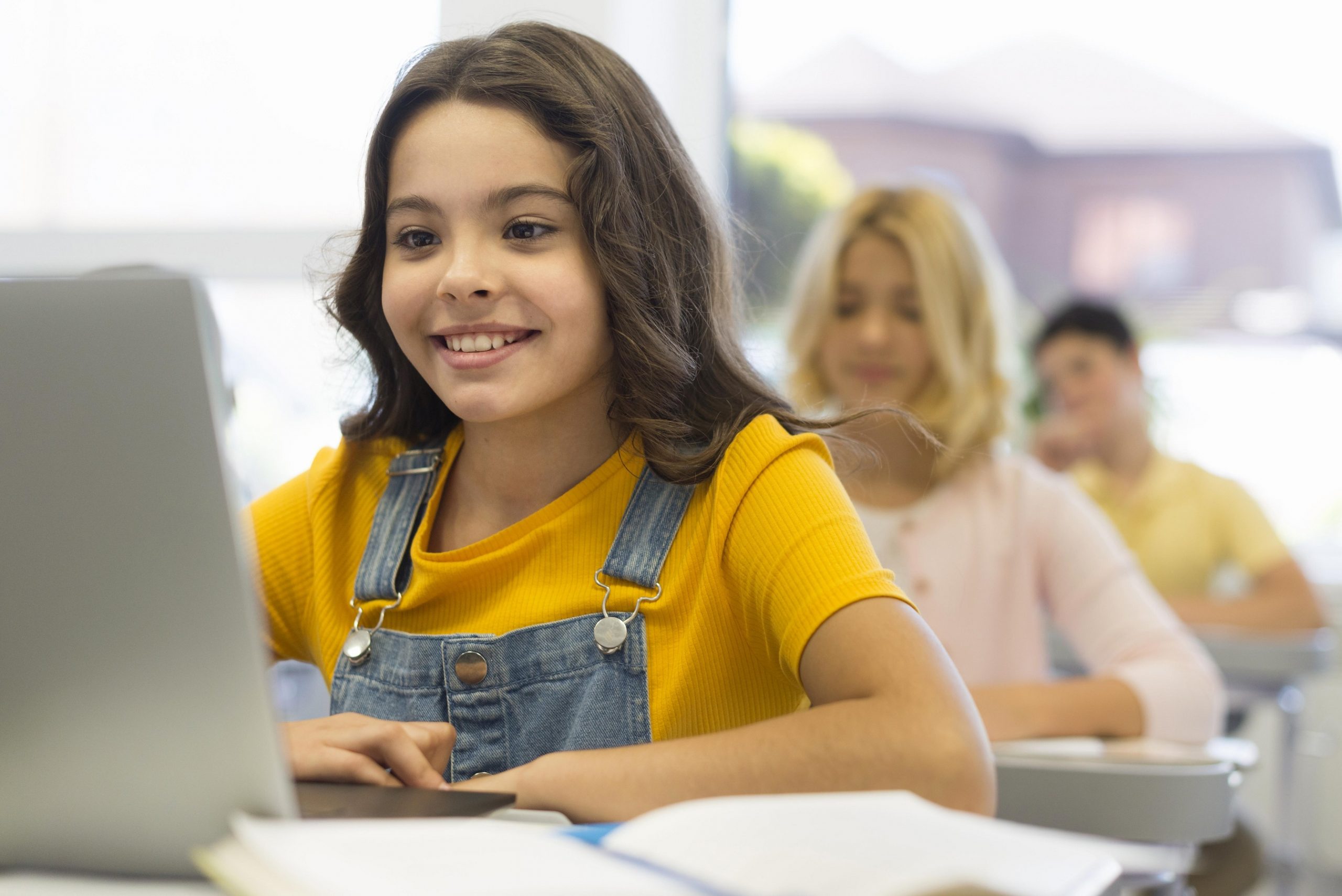 anglès per adolescents