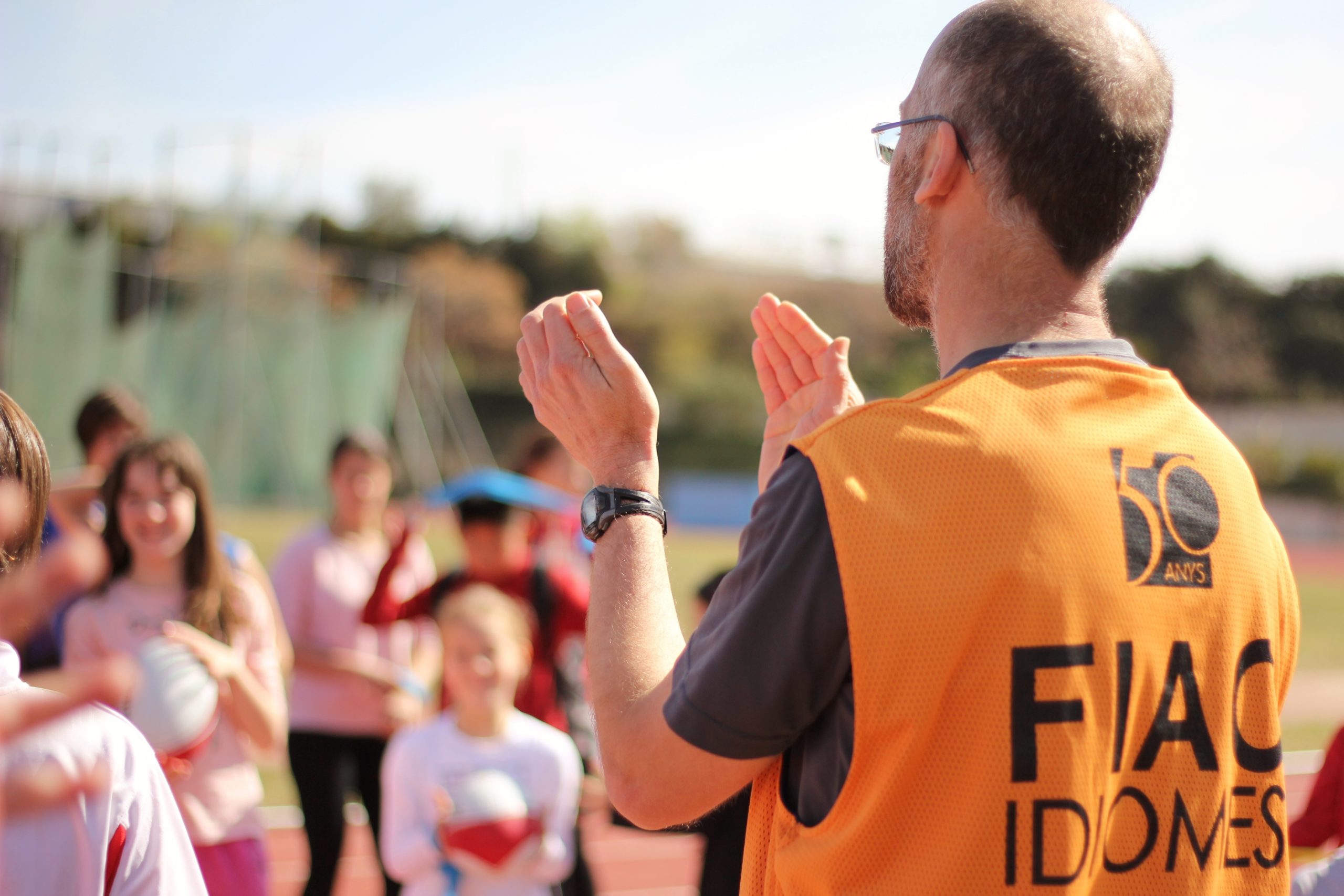 anglès per adolescents