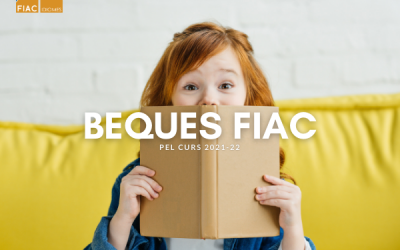 10 beques d’un 25% de descompte, en un curs d’idiomes