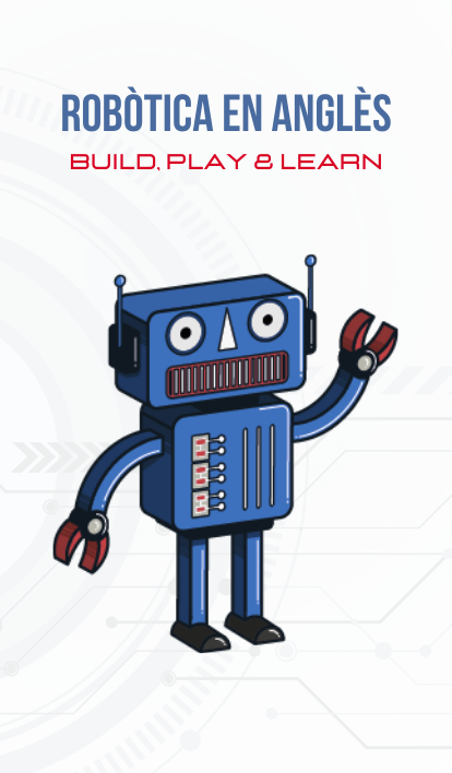 Responsive robot